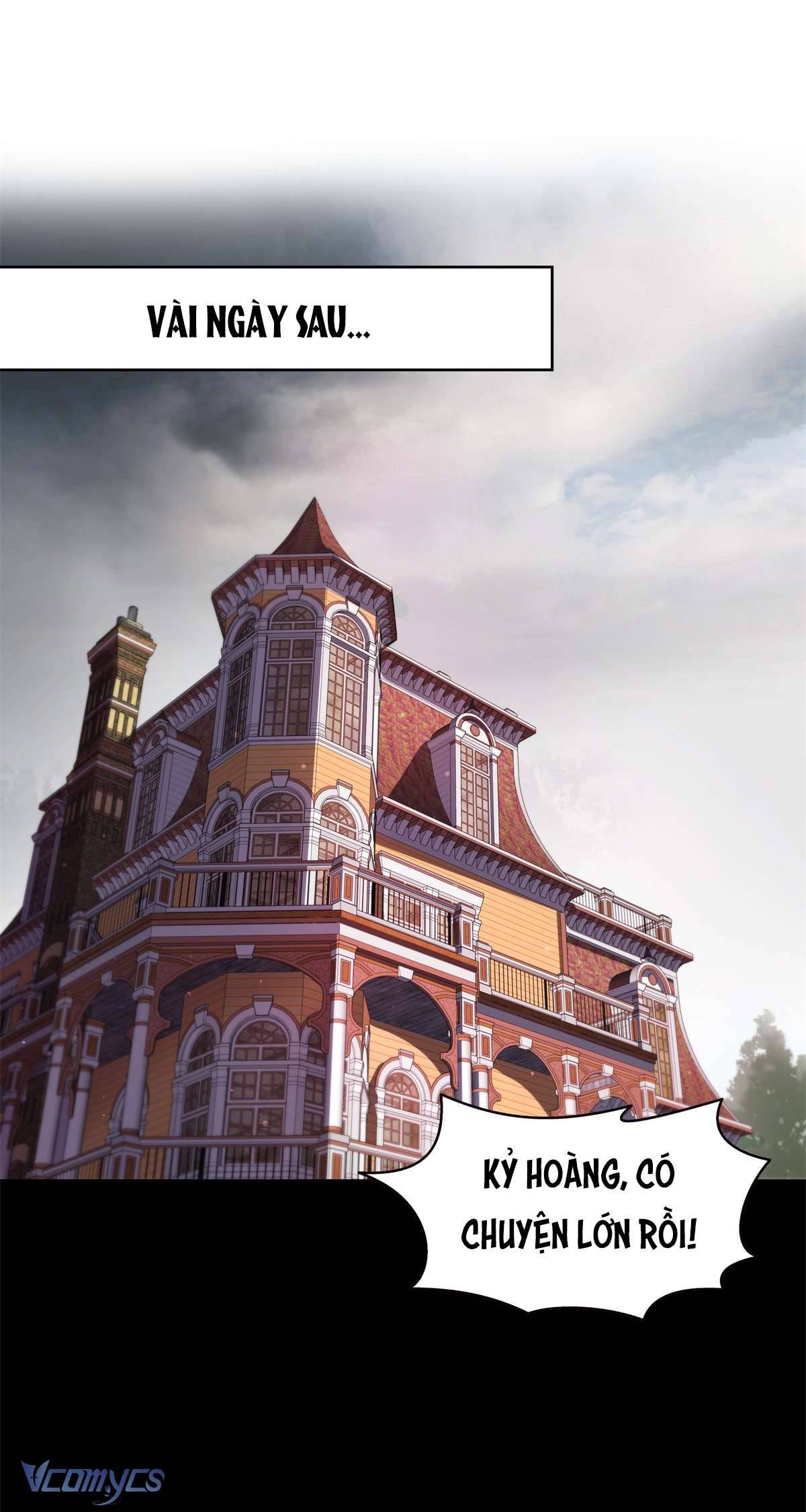 Hệt Như Hàn Quang Gặp Nắng Gắt Chap 483 - Trang 4