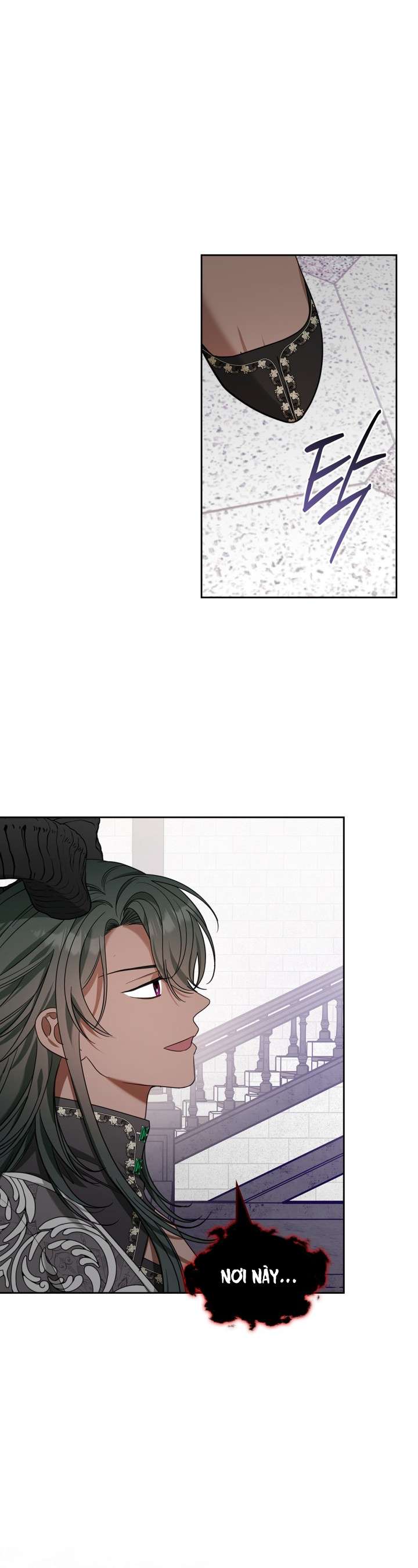 Nam Chính Quái Vật Sống Dưới Giường Tôi Chapter 62 - Trang 4