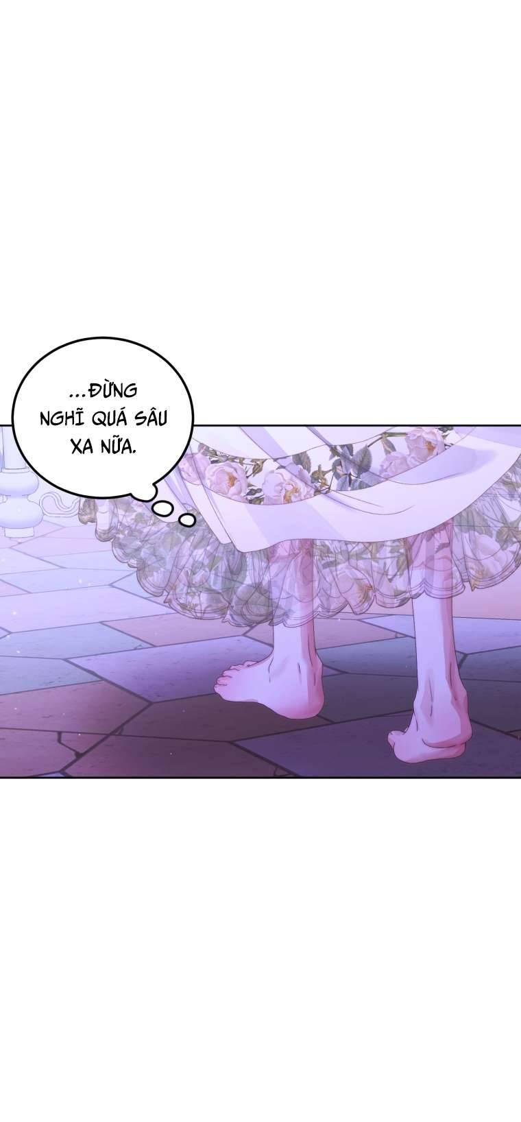 Siren: Trở Thành Gia Đình Của Nhân Vật Phản Diện Chapter 63 - Trang 3