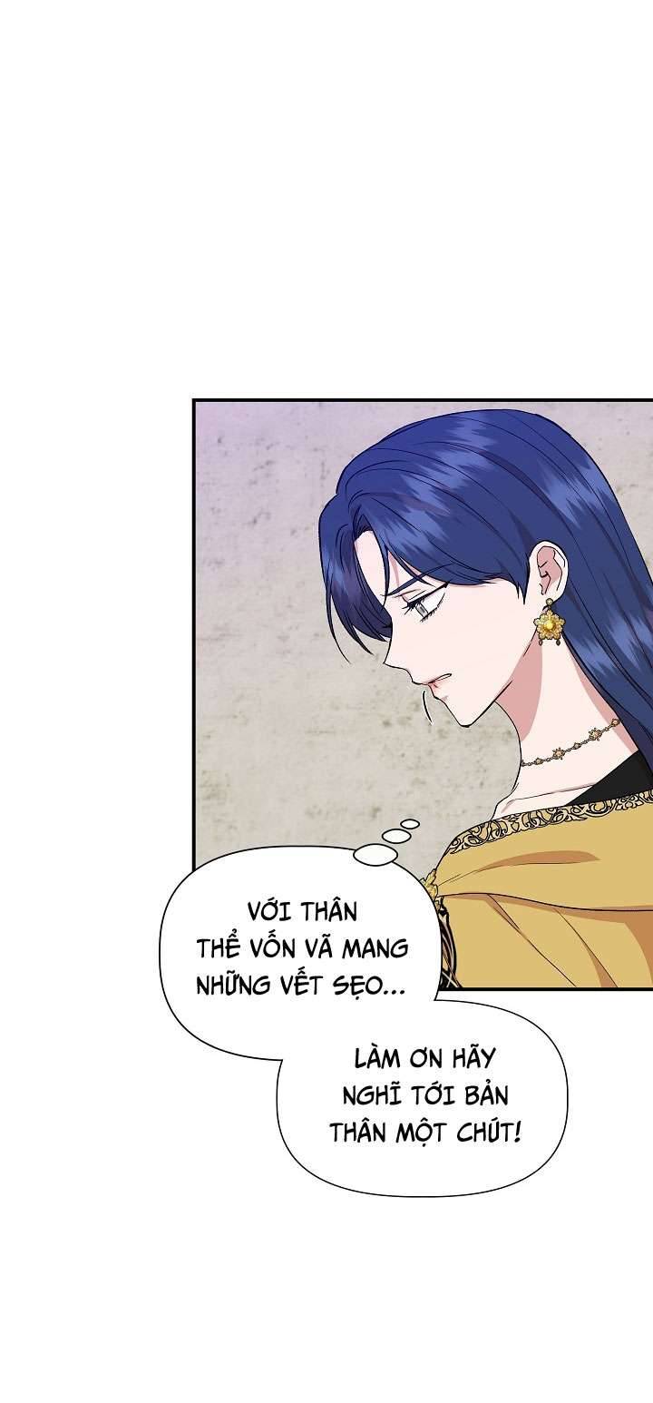 Tôi Không Phải Là Cinderella Chap 59 - Trang 3