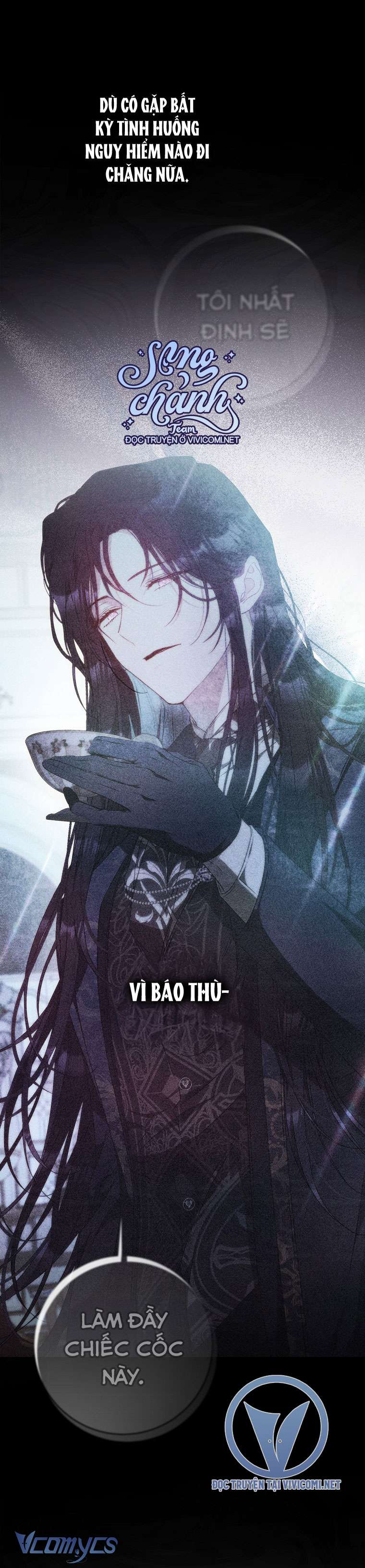 Tôi Trở Thành Vợ Của Nam Chính Chap 114 - Trang 2