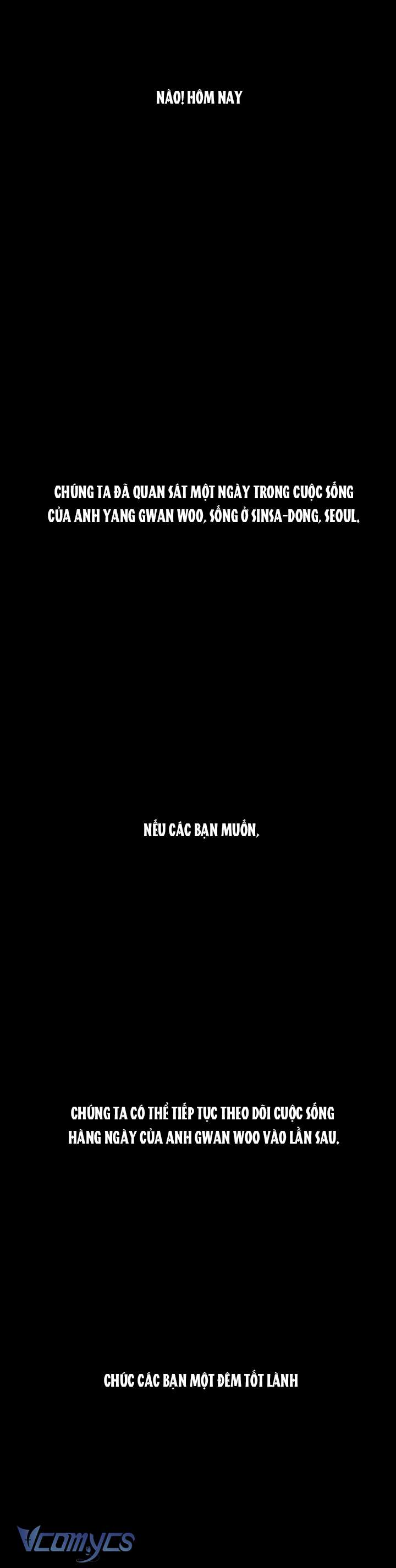 [18+] Nhật Ký Quan Sát Chap 11 - Trang 2