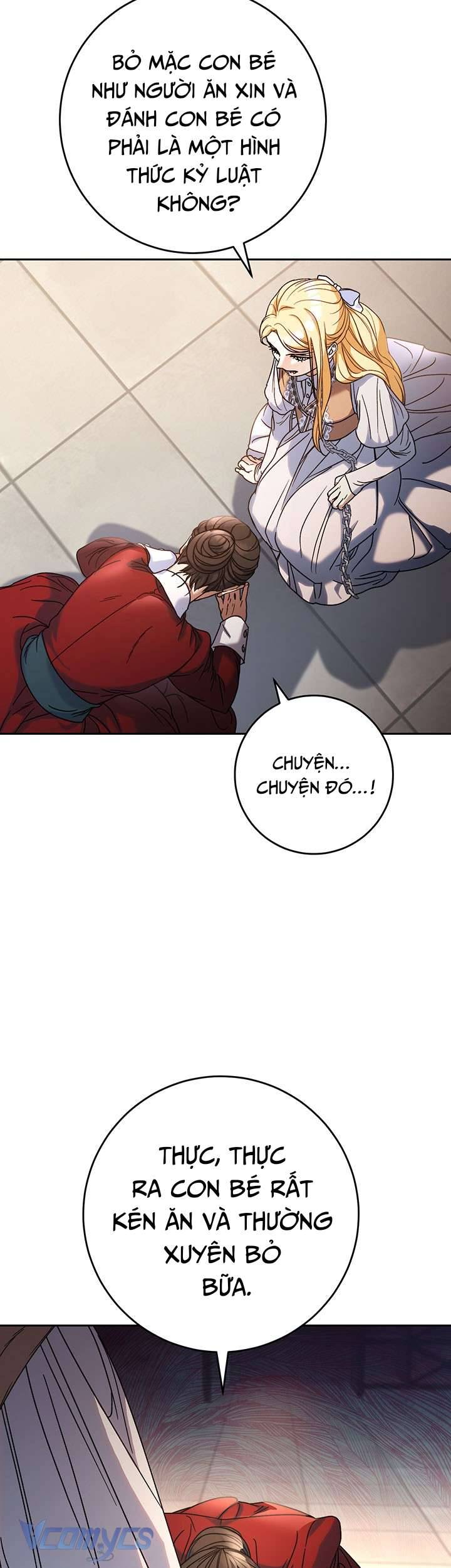 Tôi Đã Nuôi Dạy Em Gái Mình Một Cách Hoàn Hảo Chapter 4 - Trang 4