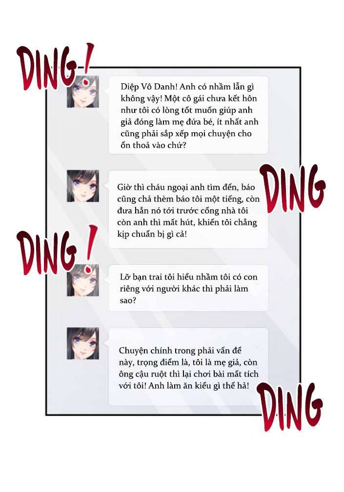 Hệt Như Hàn Quang Gặp Nắng Gắt Chap 189 - Trang 4