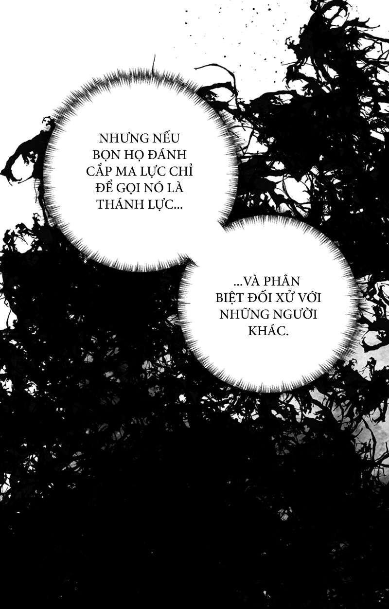 Lời Thú Nhận Của Chúa Tể Bóng Tối Chap 75 - Trang 4