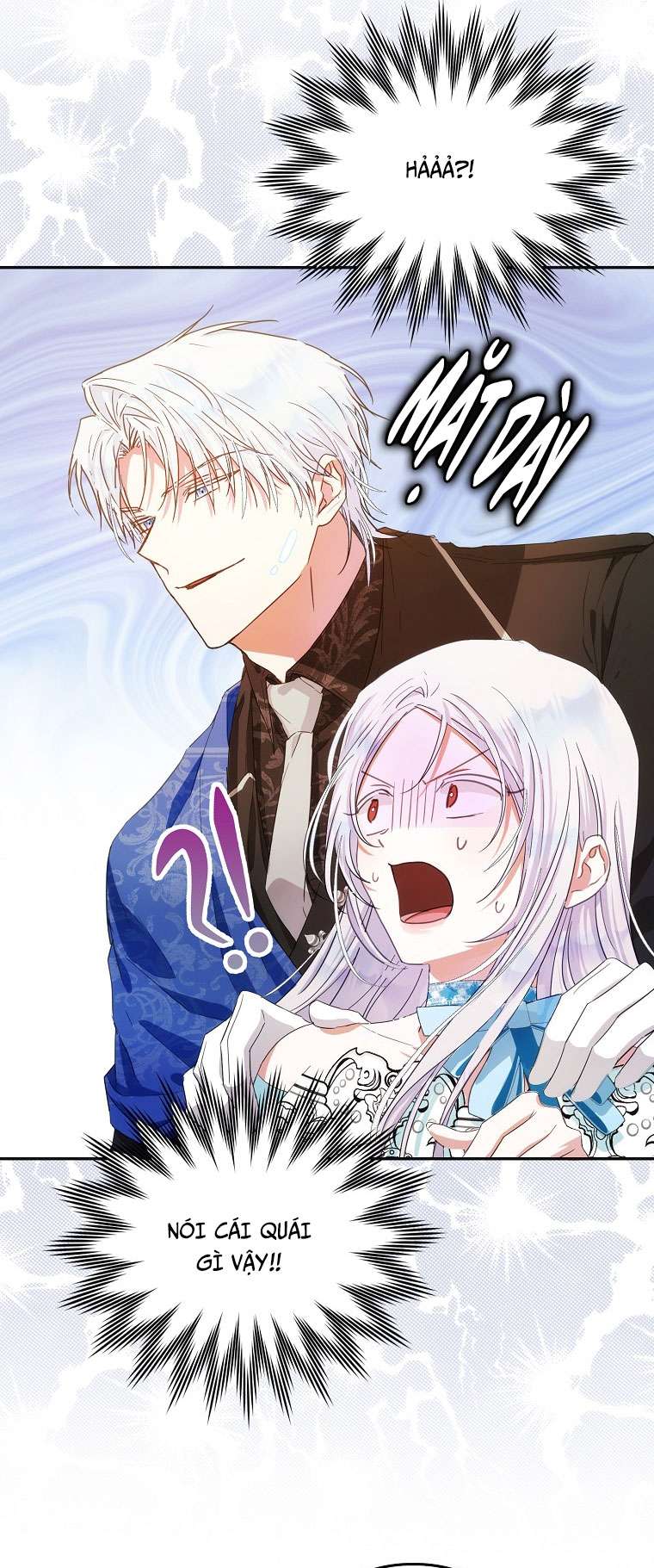 Tôi Trở Thành Vợ Của Nam Chính Chap 28 - Trang 3