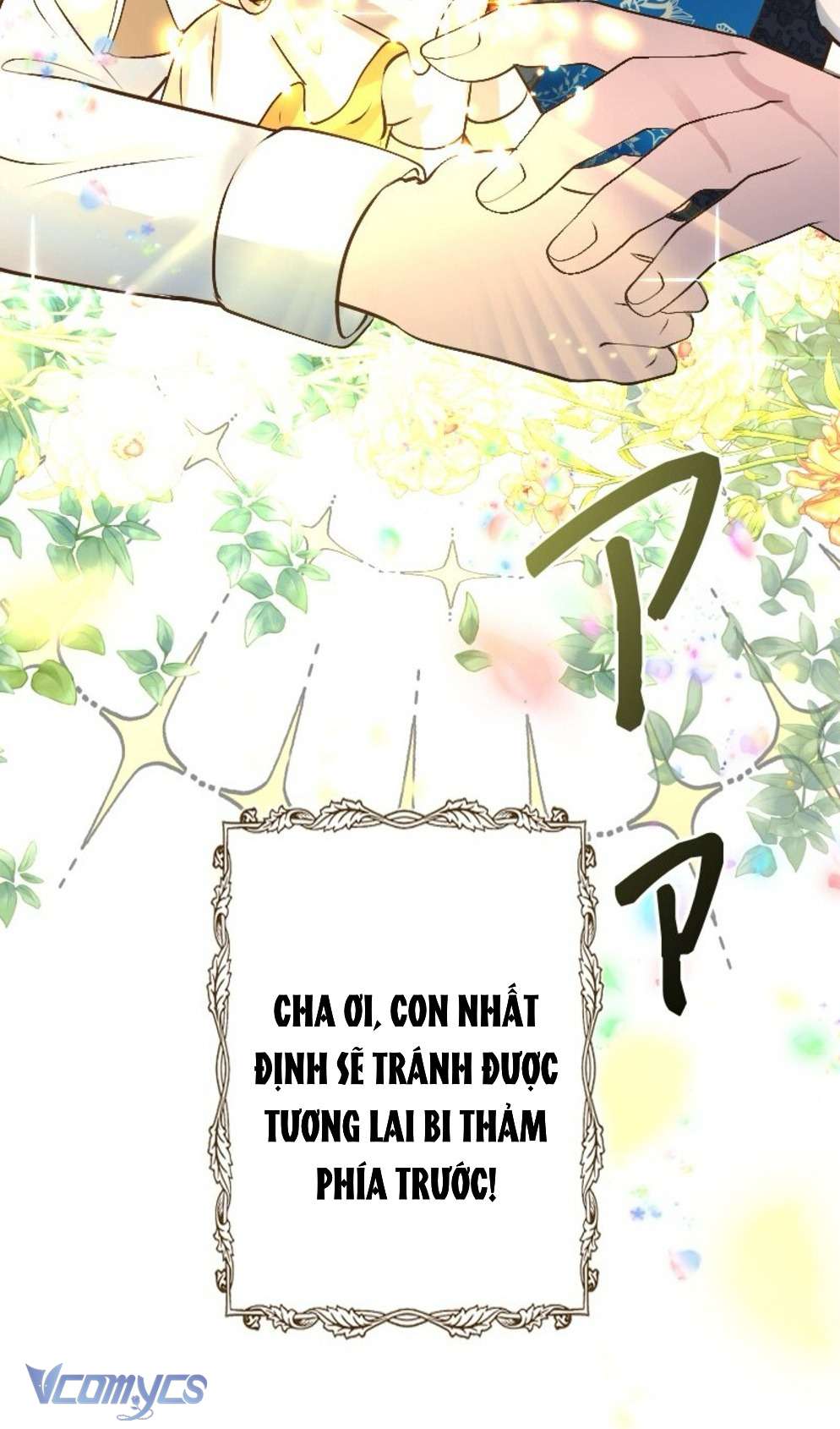 Sau Này Họ Sẽ Sinh Ra Tôi Chapter 2 - Trang 4