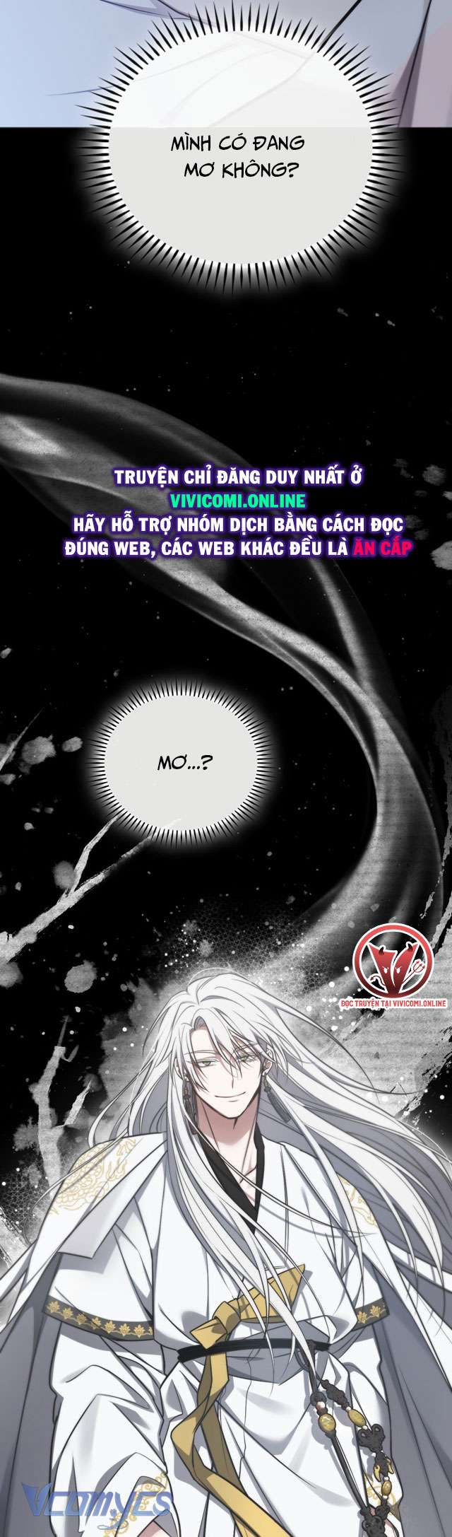 [18+] Đảo Vô Ảnh Chapter 2 - Next Chapter 3