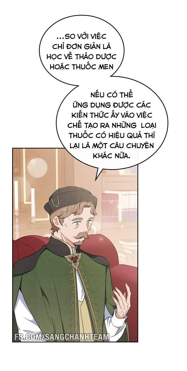 Kiếp Này Nhất Định Làm Gia Chủ Chap 29 - Trang 2