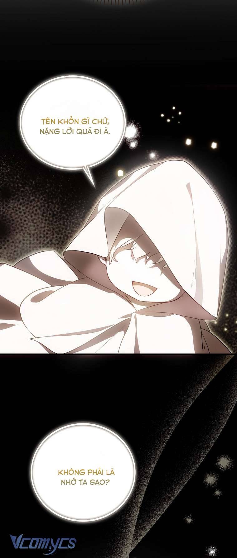 Lần Đầu Bé Út Được Yêu Thương Chap 17 - Trang 2