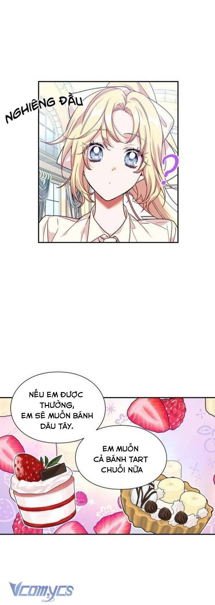 Bác Sĩ Elise: Vi Tiểu Thư Với Cây Đèn Dầu Chap 126 - Trang 2