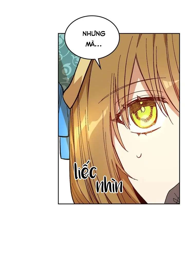 Vị Hôn Thê Khế Ước Của Công Tước Chapter 99 - Next Chapter 100