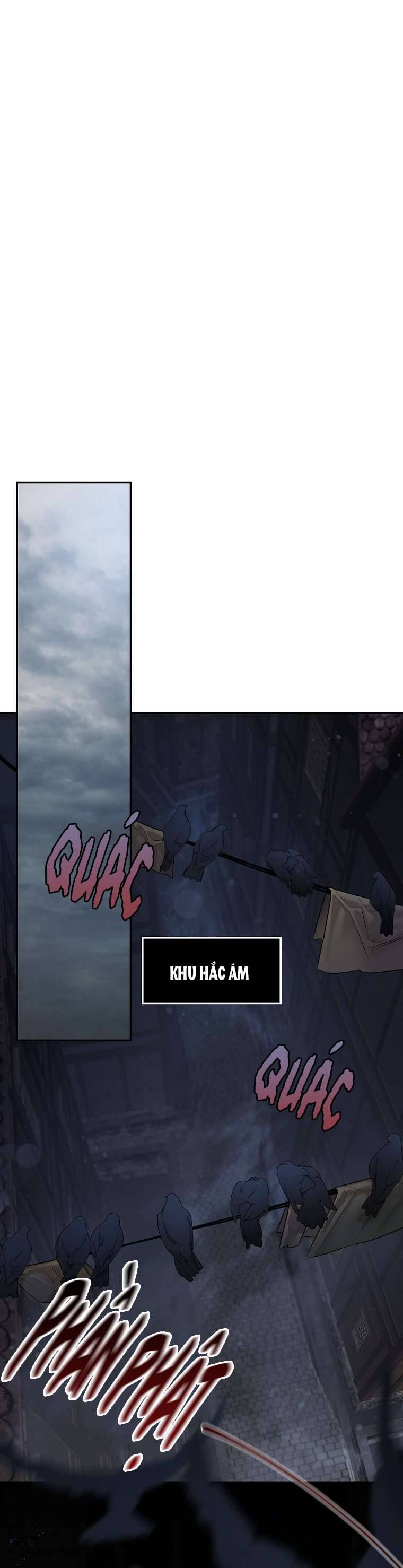 Thuần Hóa Bạo Quân Rồi Bỏ Trốn Chap 44 - Trang 2