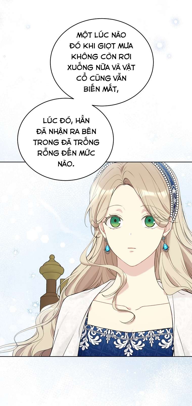 Vương Miện Lục Bảo Chap 54 - Trang 2