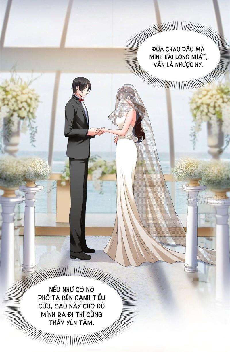 Hệt Như Hàn Quang Gặp Nắng Gắt Chap 98 - Trang 4