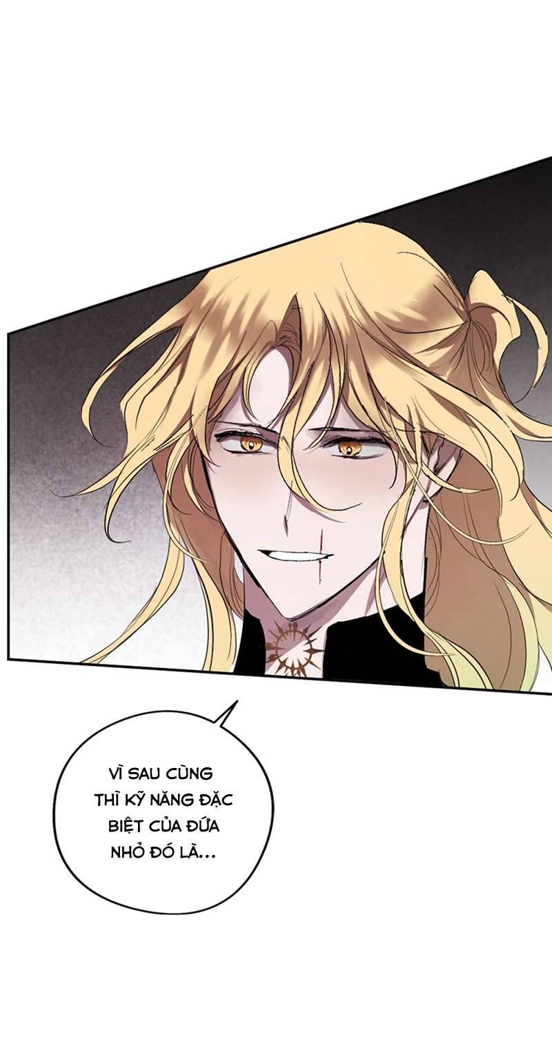 Lời Thú Nhận Của Chúa Tể Bóng Tối Chap 76 - Trang 4