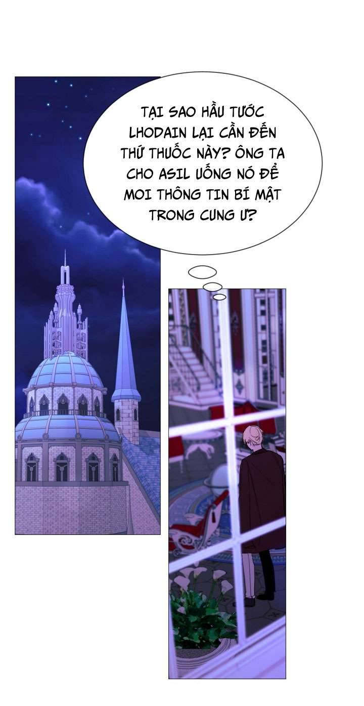 Ác Nữ Cần Bạo Chúa Chapter 57 - Trang 4