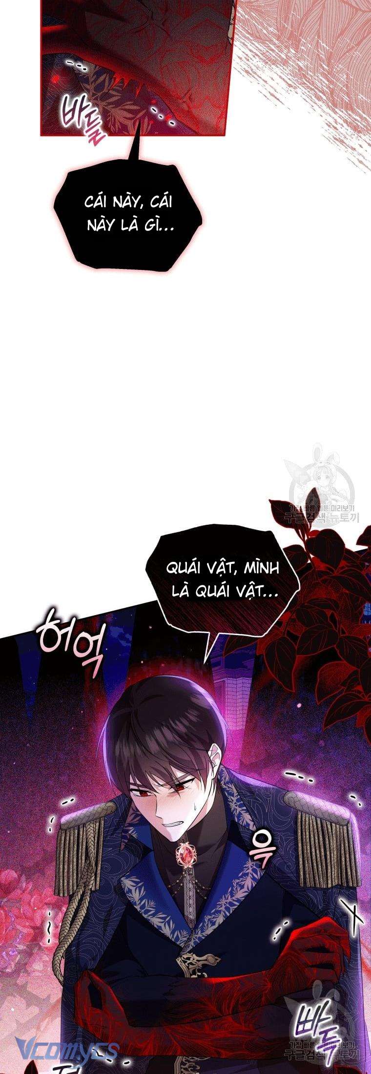 Kế Hoạch Trả Thù Chap 25 - Next Chap 26