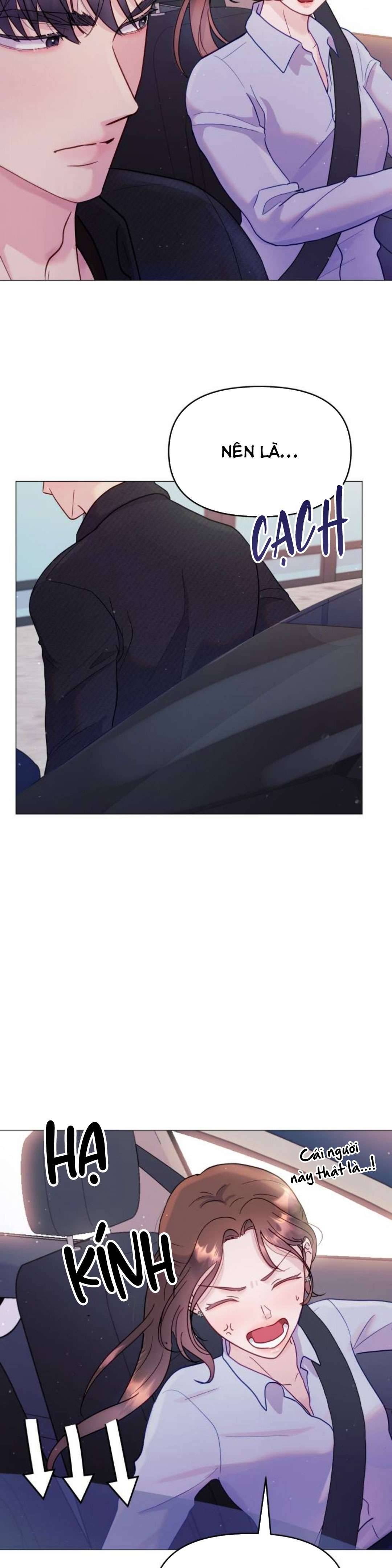 Hướng Dẫn Thu Phục Mãnh Thú Chap 5 - Next Chap 6