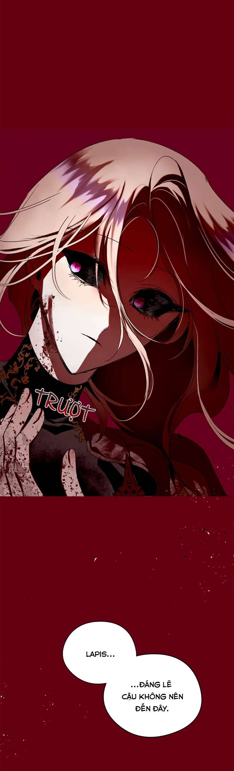 Lời Thú Nhận Của Chúa Tể Bóng Tối Chapter 95 - Trang 4