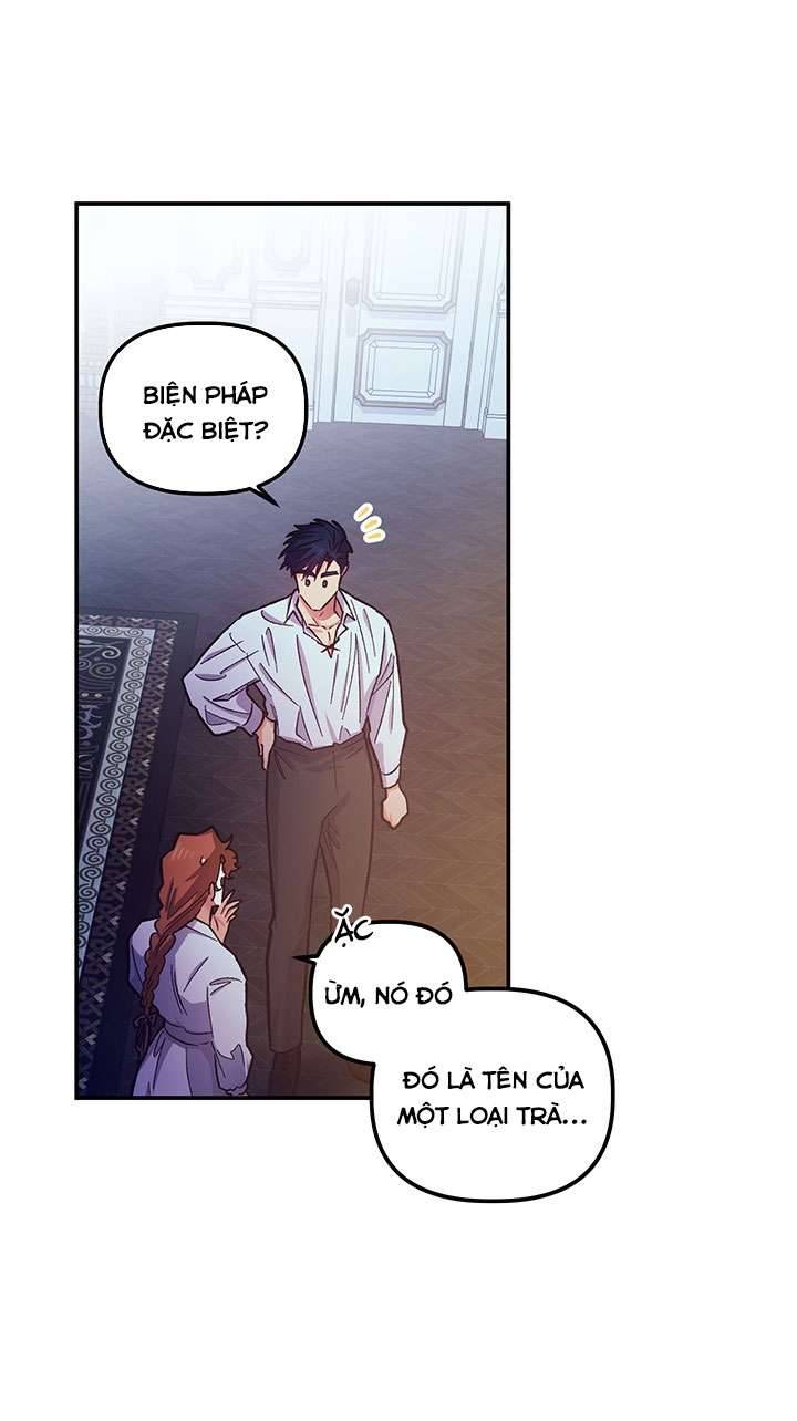 May Mắn Hay Bất Hạnh Chap 43 - Next Chap 44