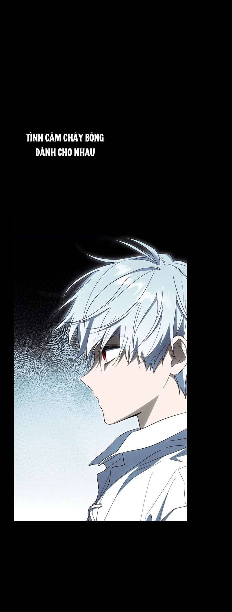 Phương Pháp Khiến Phu Quân Đứng Về Phía Tôi Chapter 43 - Trang 4