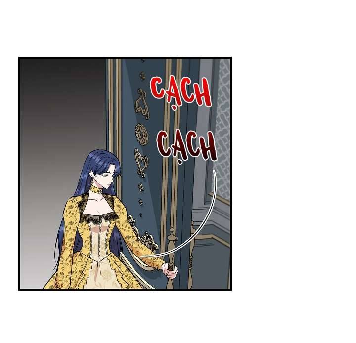 Tôi Không Phải Là Cinderella Chapter 51 - Trang 4