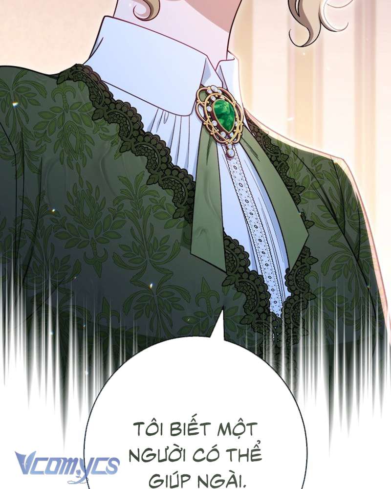 Hầu Gái Độc Quyền Của Hoàng Hậu Phản Diện Chapter 54 - Trang 4