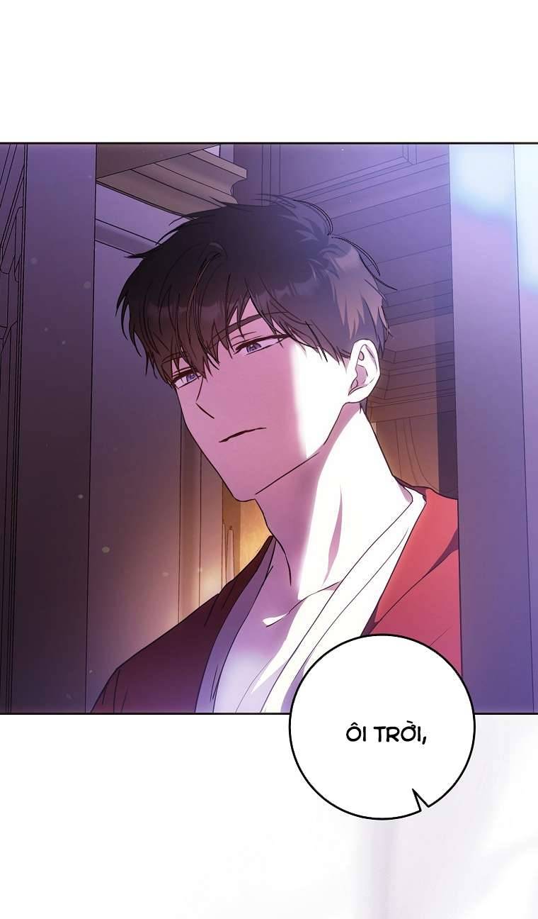 Tôi Trở Thành Vợ Của Nam Chính Chap 60 - Trang 3