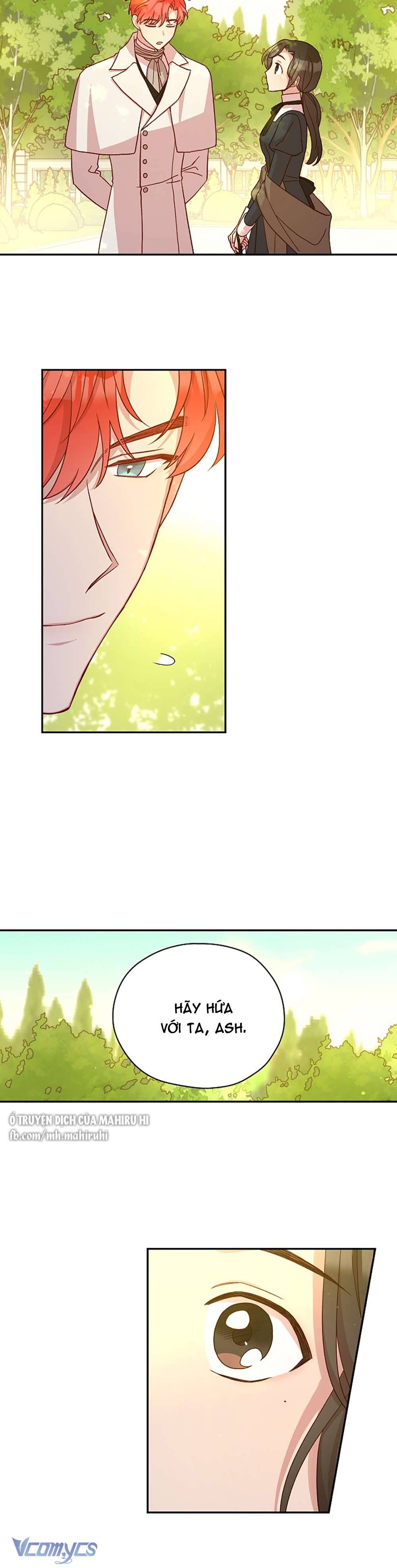 Sống Sót Dưới Thân Phận Hầu Nữ Chap 52 - Trang 2