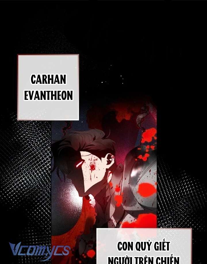 Nuôi vị hôn phu bằng tiền bạc. Chap 50 - Trang 2