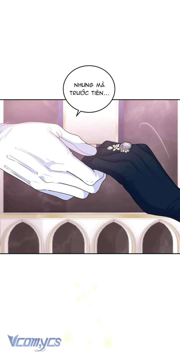 Nhà Điều Chế Nước Hoa Độc Quyền Của Bạo Chúa Chap 61 - Trang 2