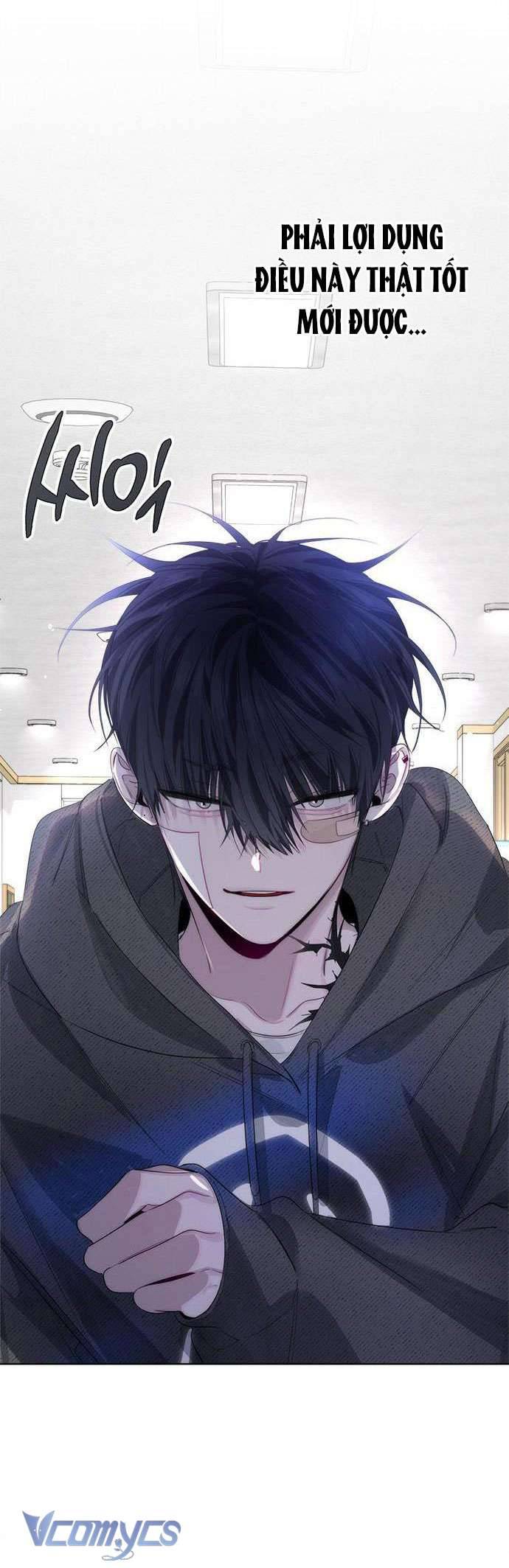 Đàn Anh Xấu Xa! Chap 79 - Trang 3