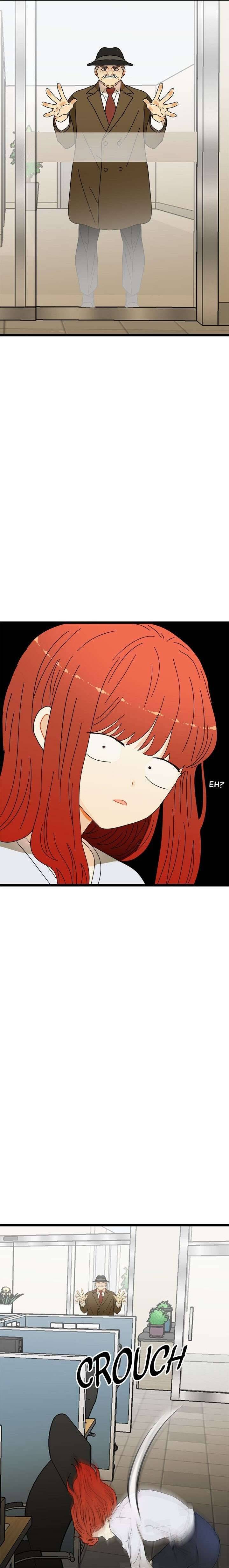 Giả Mạo Theo Phong Cách Chapter 28 - Next Chapter 29