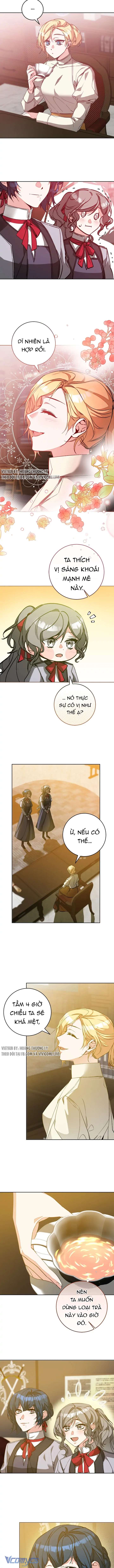 Xuyên Vào Tiểu Thuyết Làm Nữ Hoàng Tàn Độc Chap 146 - Trang 2