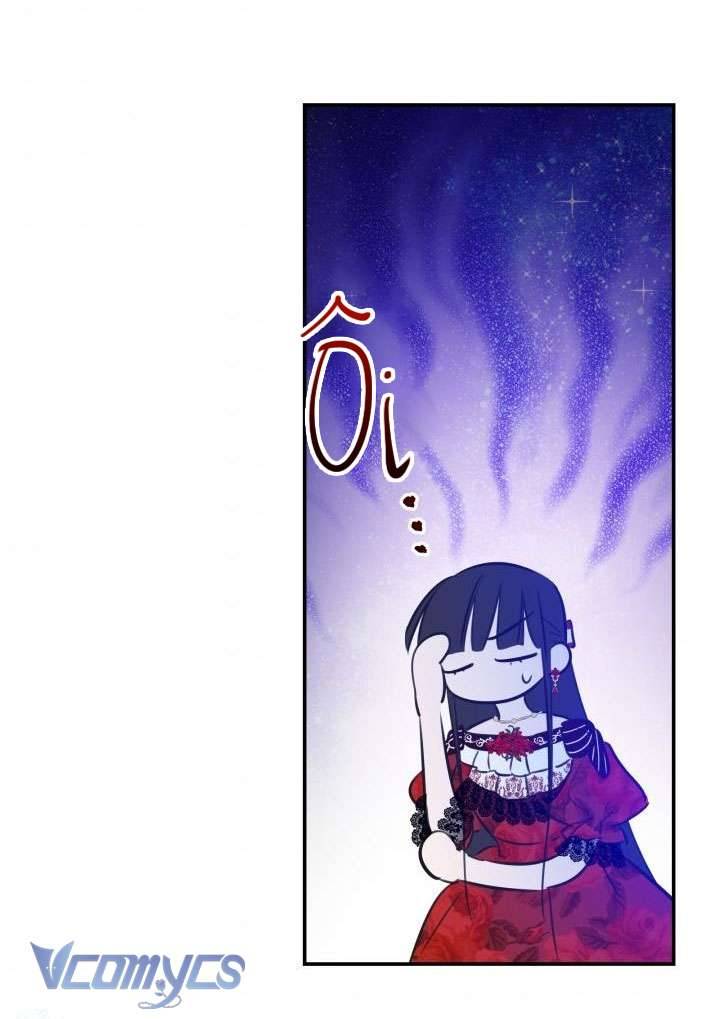 Những Nhân Vật Mạnh Nhất Thế Giới Ám Ảnh Tôi Chapter 28 - Trang 4