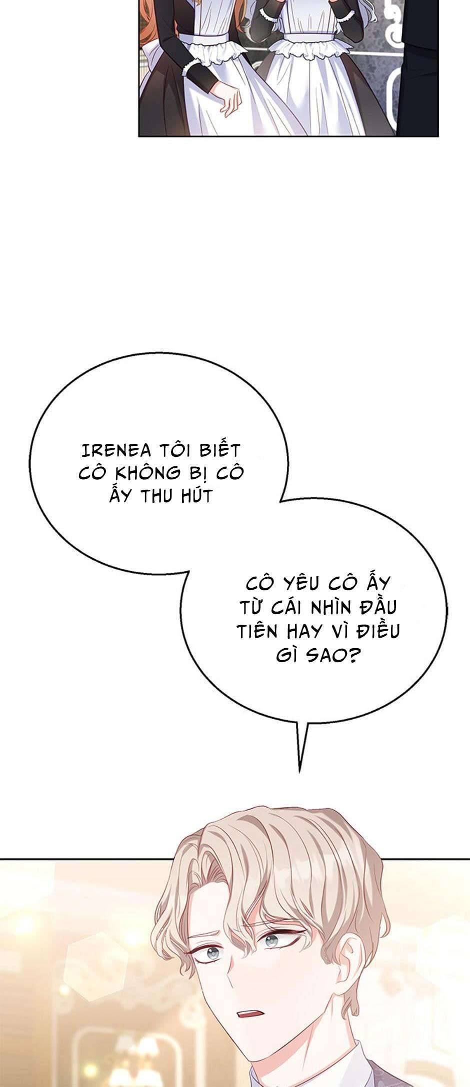 Hầu Gái Trong Trò Chơi Harem Ngược Muốn Nghỉ Việc Chapter 3 - Trang 4