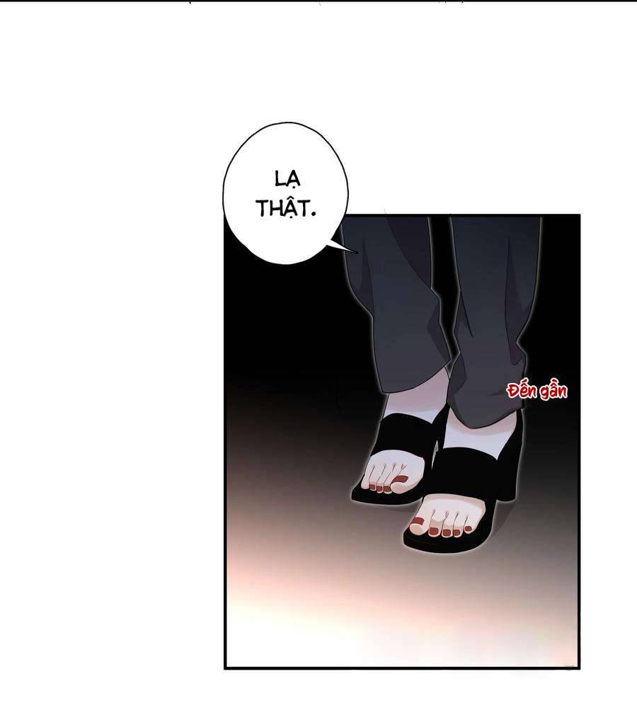 Chị Ơi! Chị Thật Không Bình Thường! Chapter 7 - Trang 4