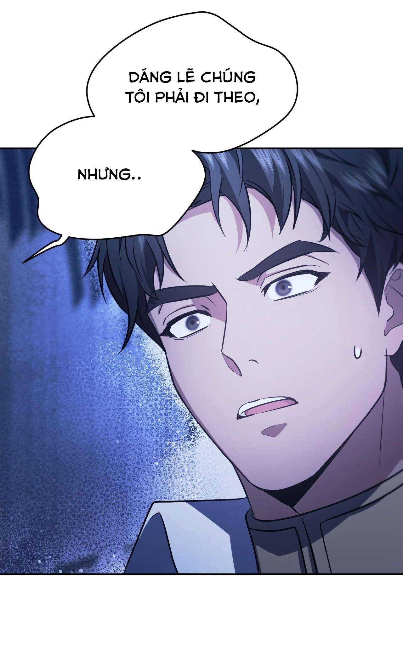 Thánh Nữ Giả Muốn Bỏ Trốn Chap 19 - Next Chap 20