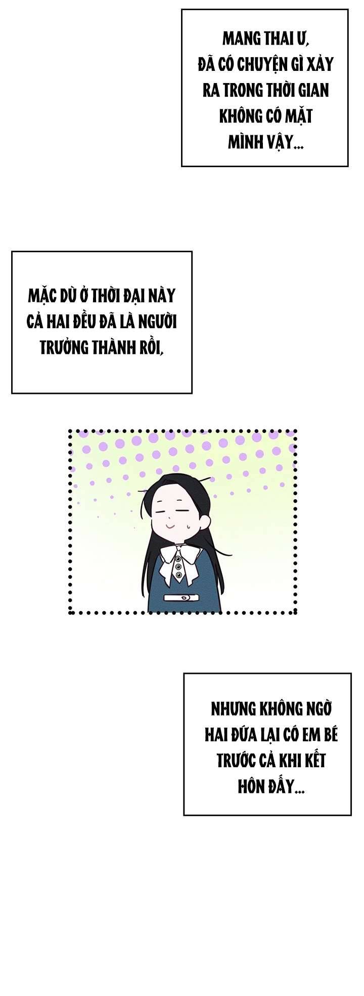 Trước Tiên Phải Giấu Em Trai Cái Đã! Chap 36 - Trang 2