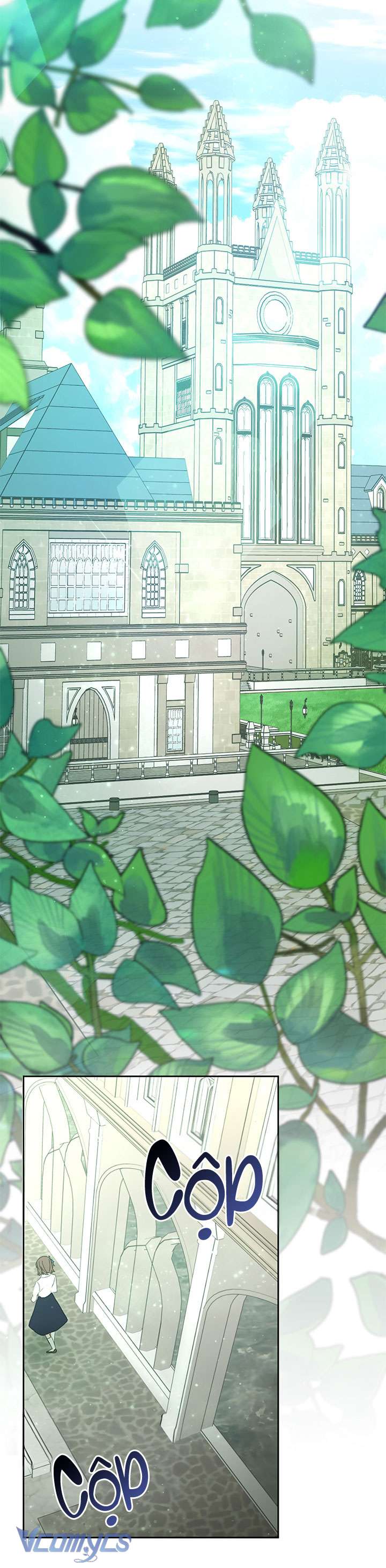 Gia Đình Bị Ám Ảnh Bởi Tôi Chapter 50 - Trang 4