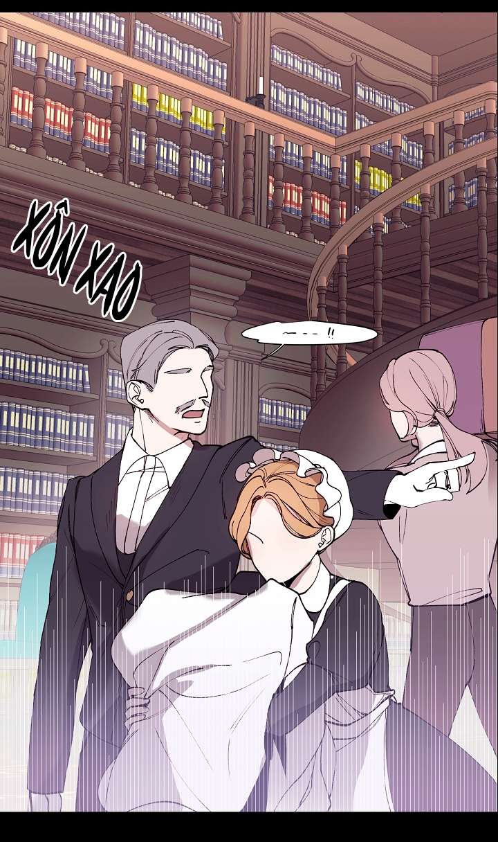 Ác Nữ Cần Bạo Chúa Chapter 1 - Trang 4