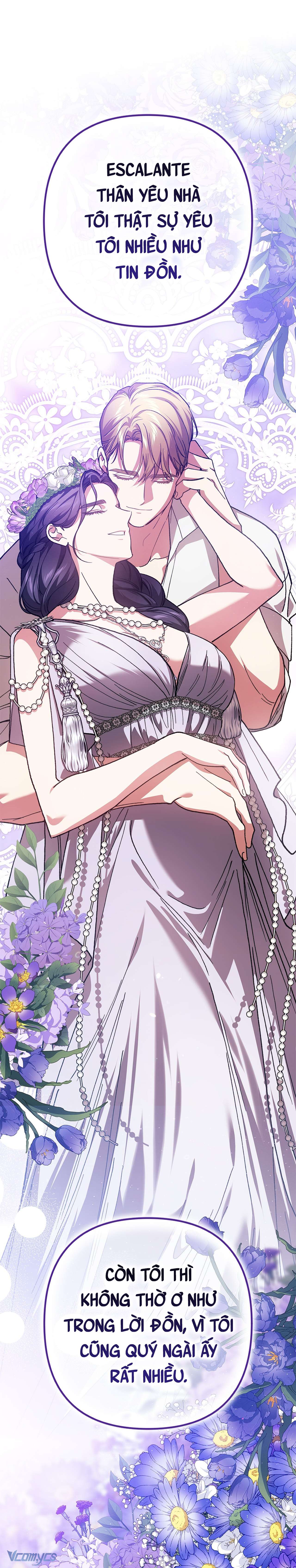 Hôn Nhân Này Rồi Sẽ Đổ Vỡ Chapter 92 - Trang 4