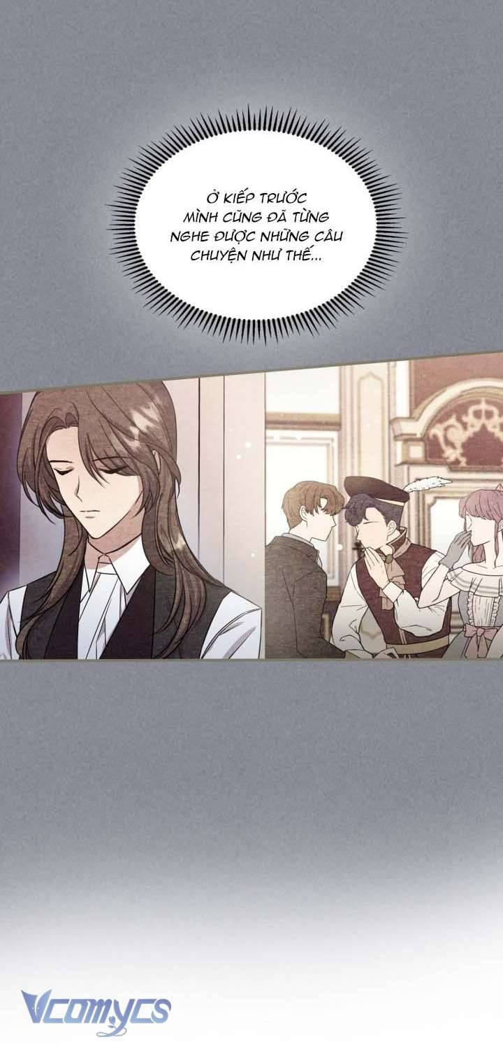 Công Nương Toàn Năng Cũng Thấy Chán Nản Chap 33 - Trang 3