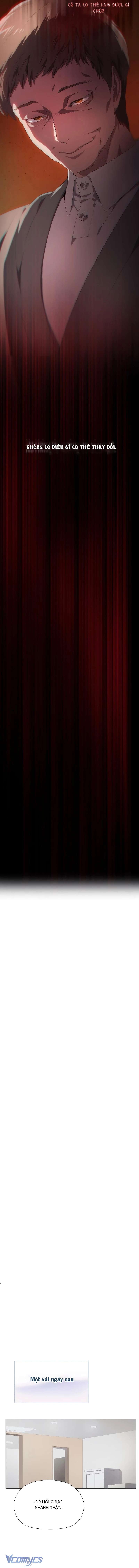 Tôi bị mắc kẹt trong một vở kịch điên rồ Chap 17 - Trang 3