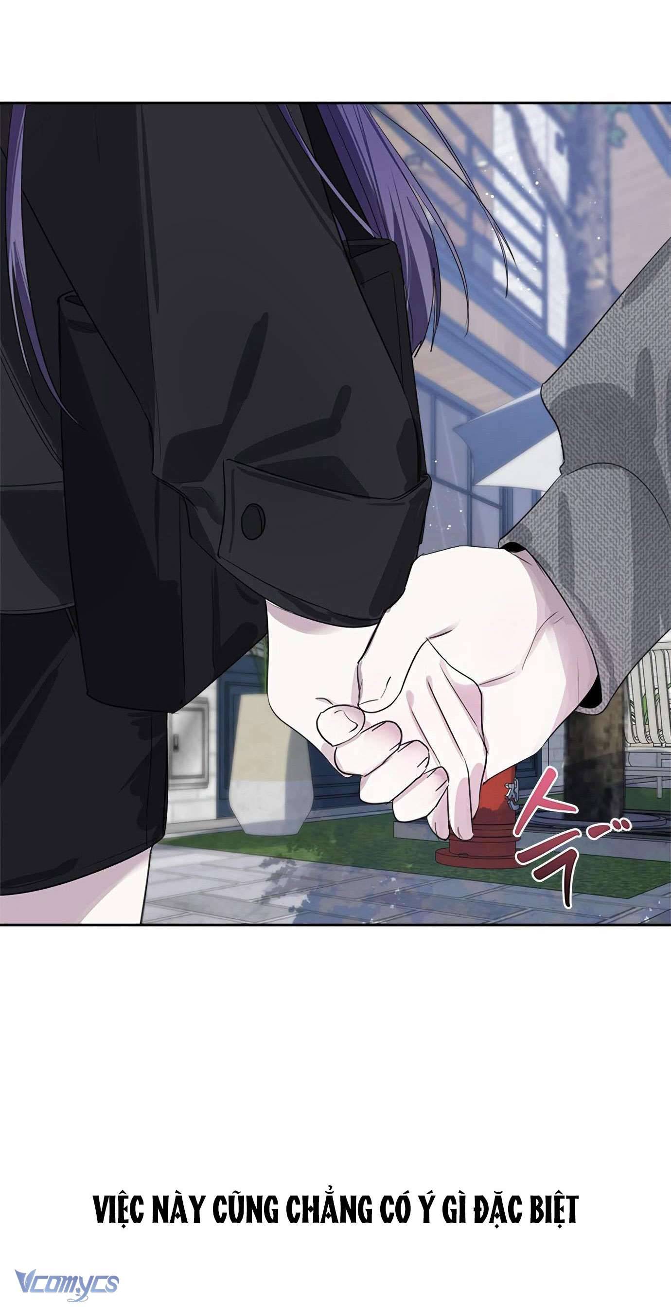 Đàn Anh Xấu Xa! Chap 37 - Trang 3