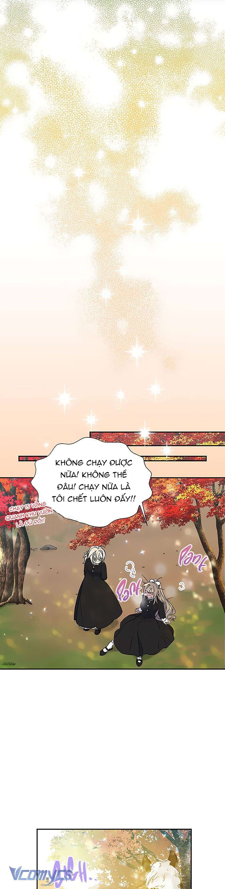 Bệ Hạ Xin Đừng Giết Tôi!!! Chap 72 - Trang 2