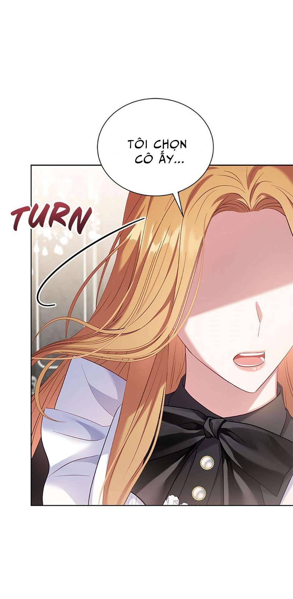 Hầu Gái Trong Trò Chơi Harem Ngược Muốn Nghỉ Việc Chapter 3 - Trang 4