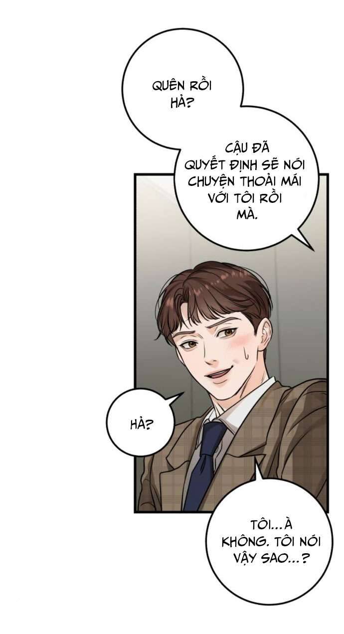 Tôi Nóng Lòng Muốn Chiếm Lấy Cô Ấy Chap 9 - Trang 3