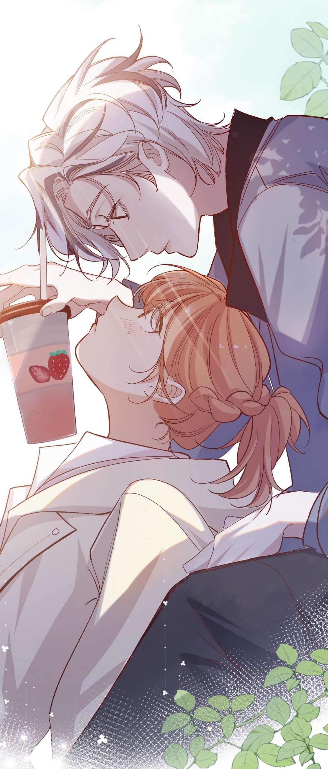 Mười năm sau, tôi kết hôn với kẻ thù không đội trời chung Chap 48 - Next Chap 49